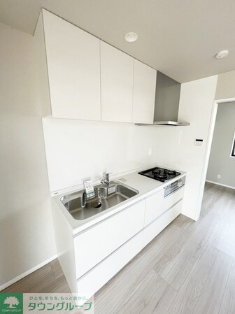 riverside terraceの物件内観写真